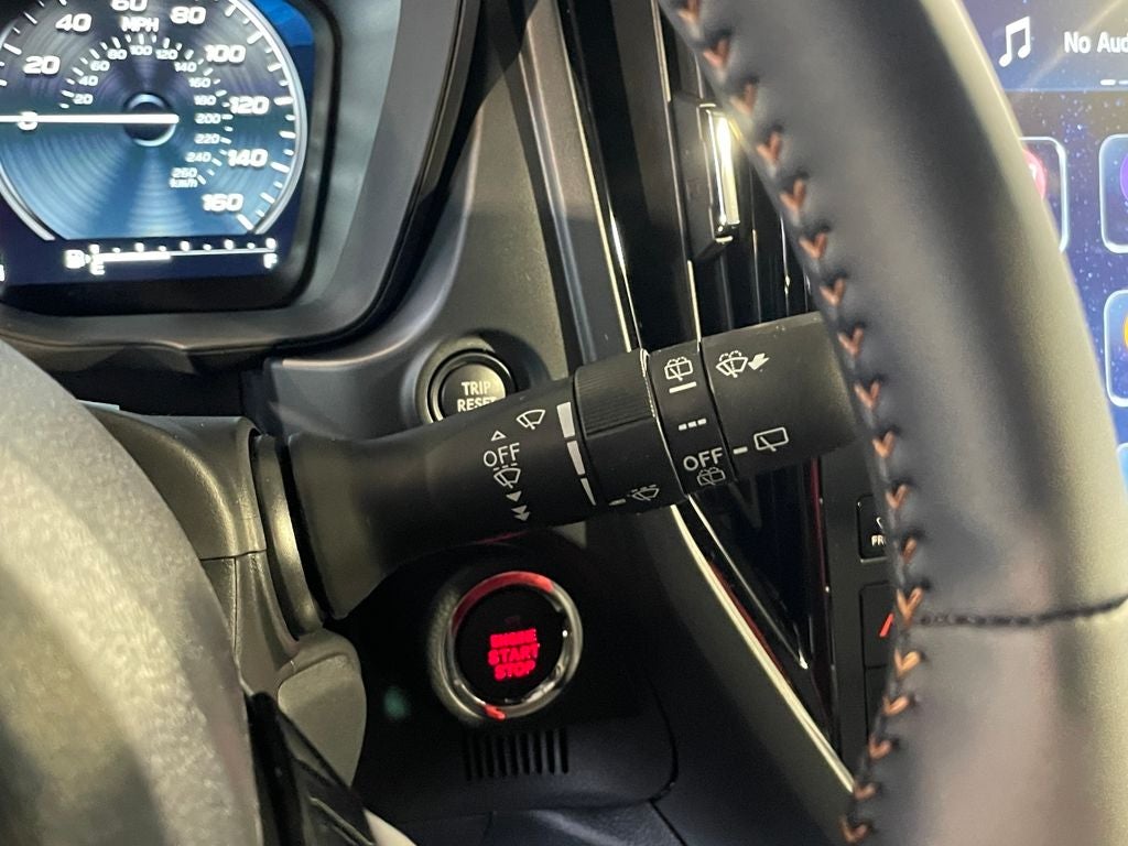 2025 Subaru FORESTER Sport Hybrid