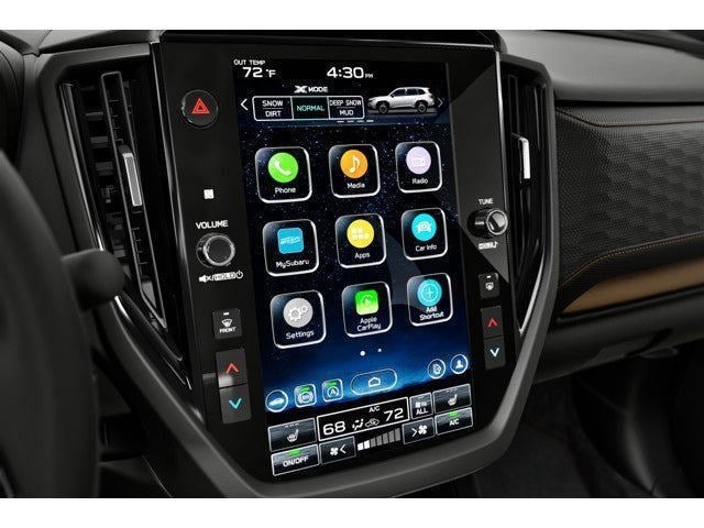 2025 Subaru FORESTER Sport Hybrid