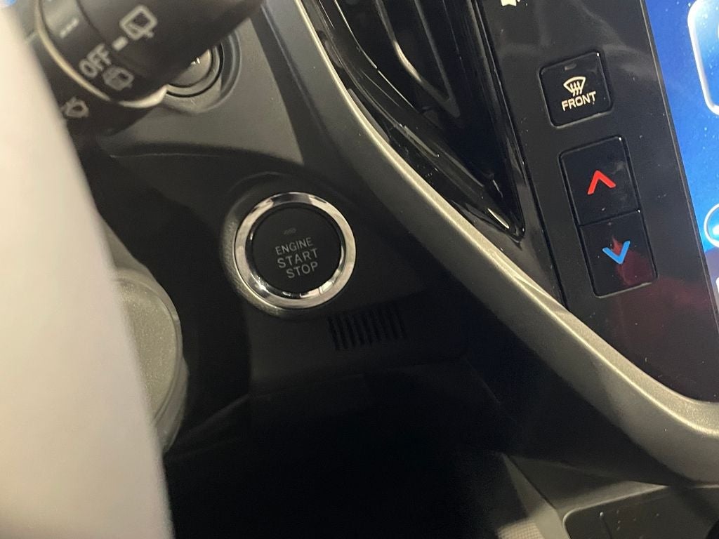 2025 Subaru FORESTER Sport Hybrid