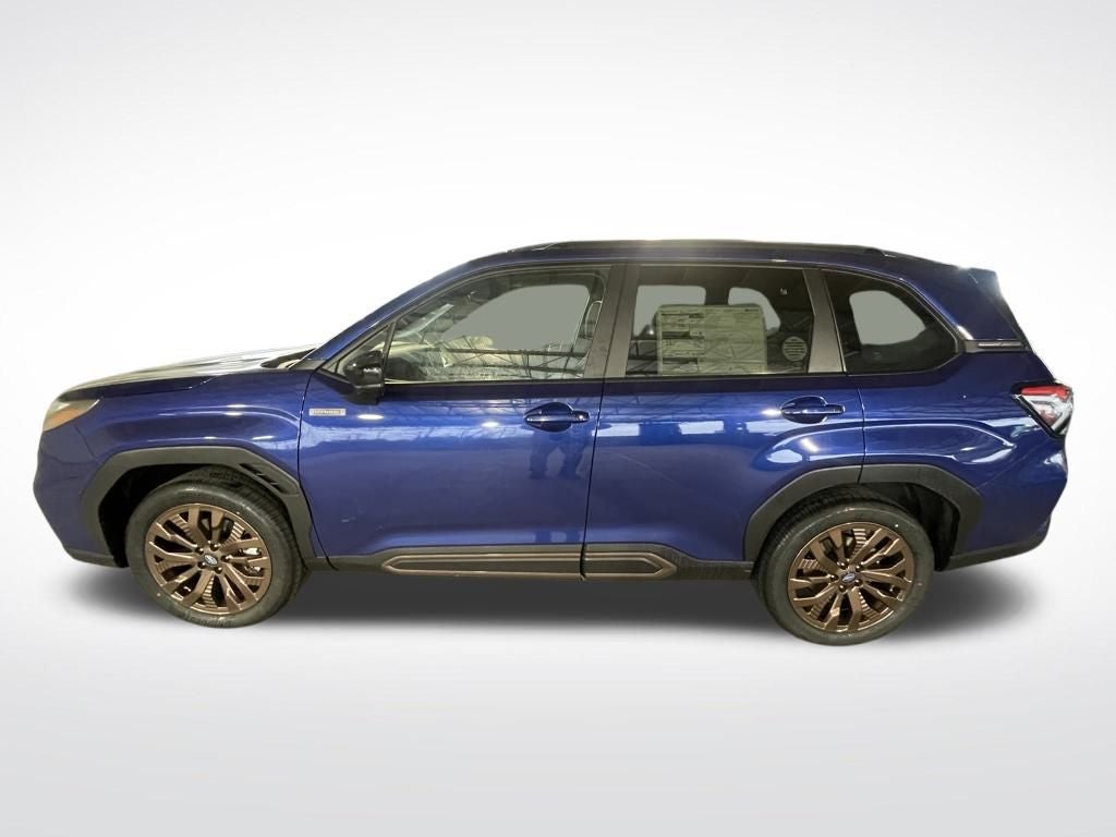 2025 Subaru FORESTER Sport Hybrid