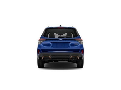 2025 Subaru FORESTER Sport Hybrid