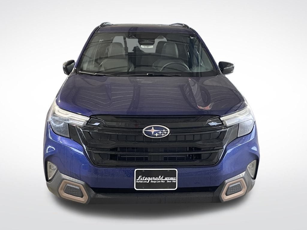 2025 Subaru FORESTER Sport Hybrid