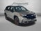 2025 Subaru FORESTER Sport Hybrid