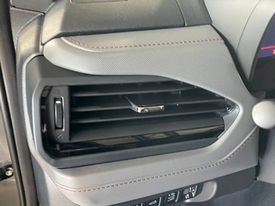 2025 Subaru FORESTER Sport Hybrid