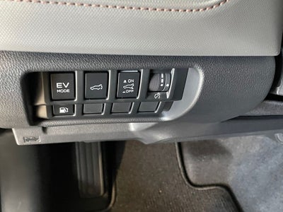 2025 Subaru FORESTER Sport Hybrid