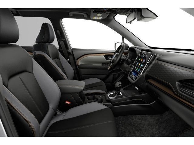 2025 Subaru FORESTER Sport Hybrid