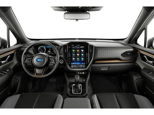 2025 Subaru FORESTER Sport Hybrid