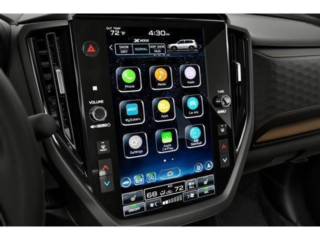 2025 Subaru FORESTER Sport Hybrid