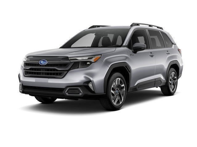 2025 Subaru FORESTER Limited Hybrid
