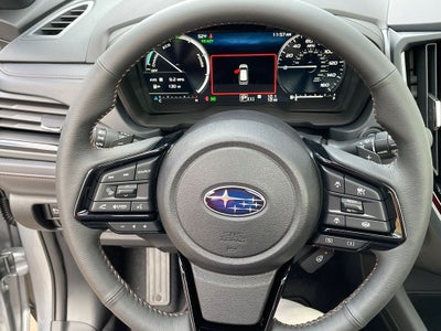 2025 Subaru FORESTER Touring Hybrid