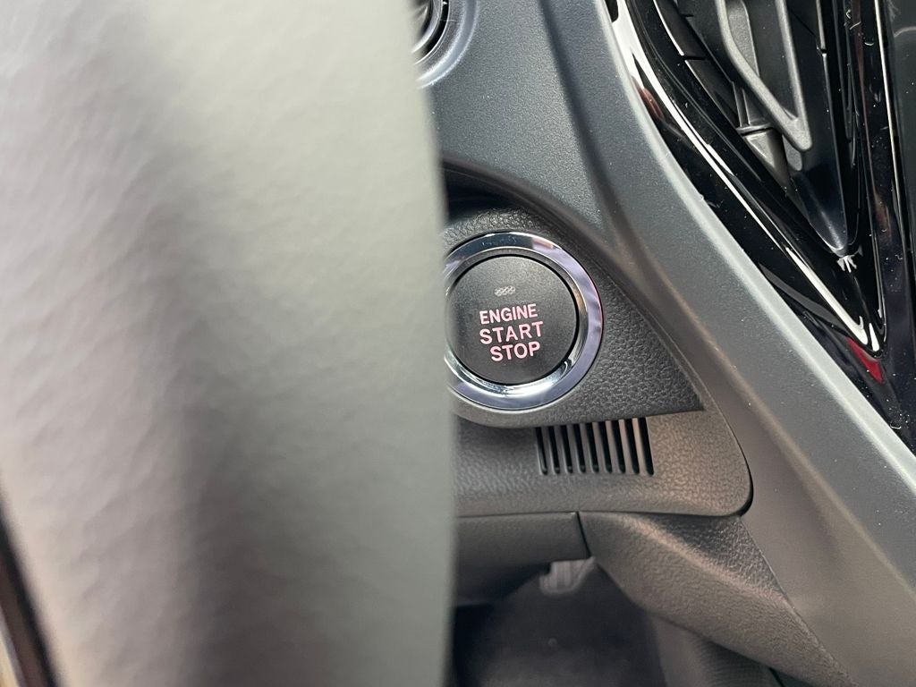 2025 Subaru FORESTER Touring Hybrid