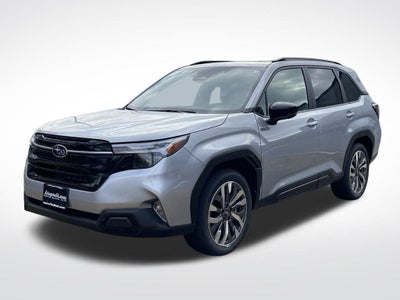 2025 Subaru FORESTER Touring Hybrid