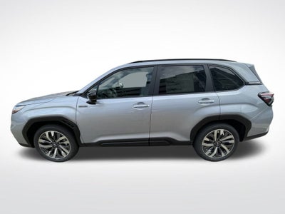 2025 Subaru FORESTER Touring Hybrid
