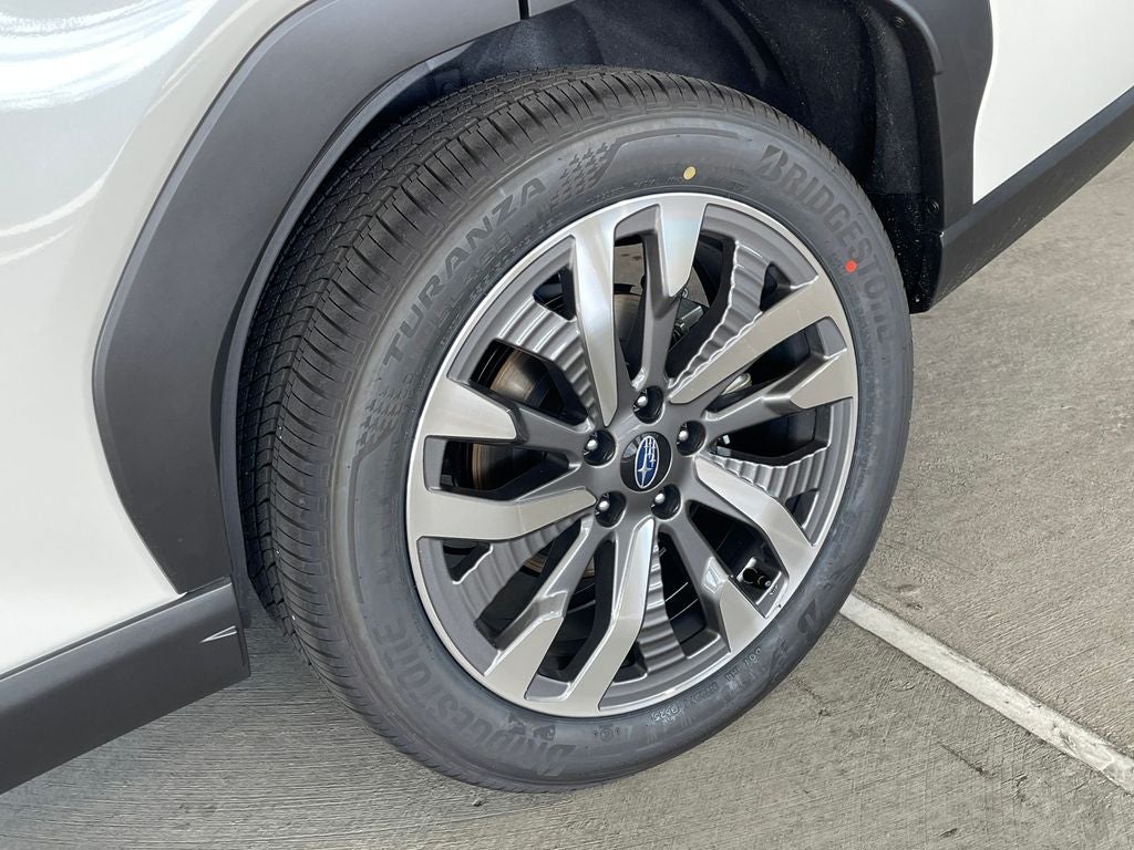 2025 Subaru FORESTER Touring Hybrid