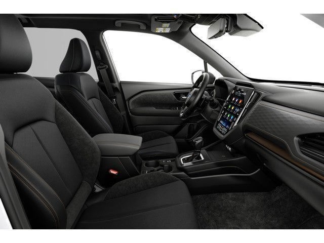 2025 Subaru FORESTER Touring Hybrid