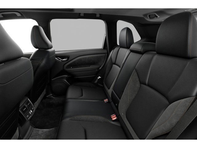 2025 Subaru FORESTER Touring Hybrid