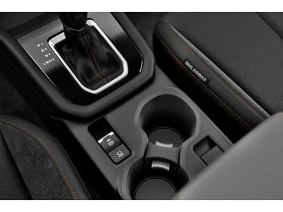 2025 Subaru FORESTER Touring Hybrid