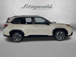 2025 Subaru FORESTER Touring Hybrid