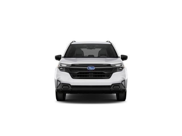 2025 Subaru FORESTER Touring Hybrid