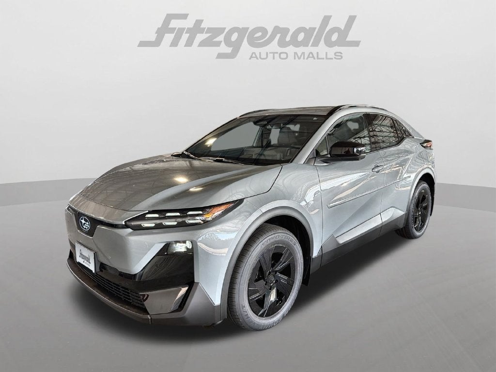 2026 Subaru UNCHARTED Sport
