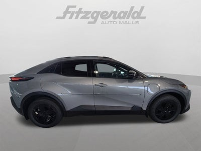 2026 Subaru UNCHARTED Sport