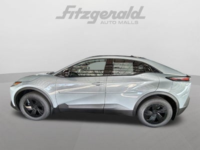 2026 Subaru UNCHARTED Sport