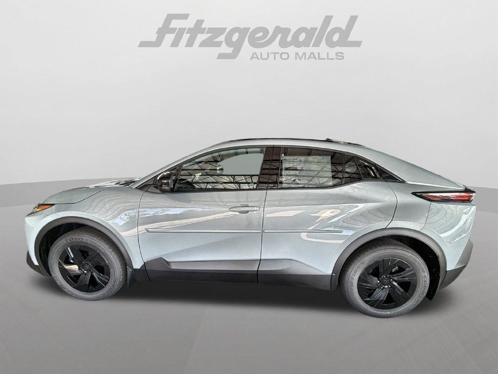 2026 Subaru UNCHARTED Sport