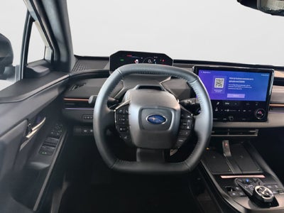 2026 Subaru UNCHARTED Sport