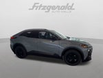 2026 Subaru UNCHARTED Sport