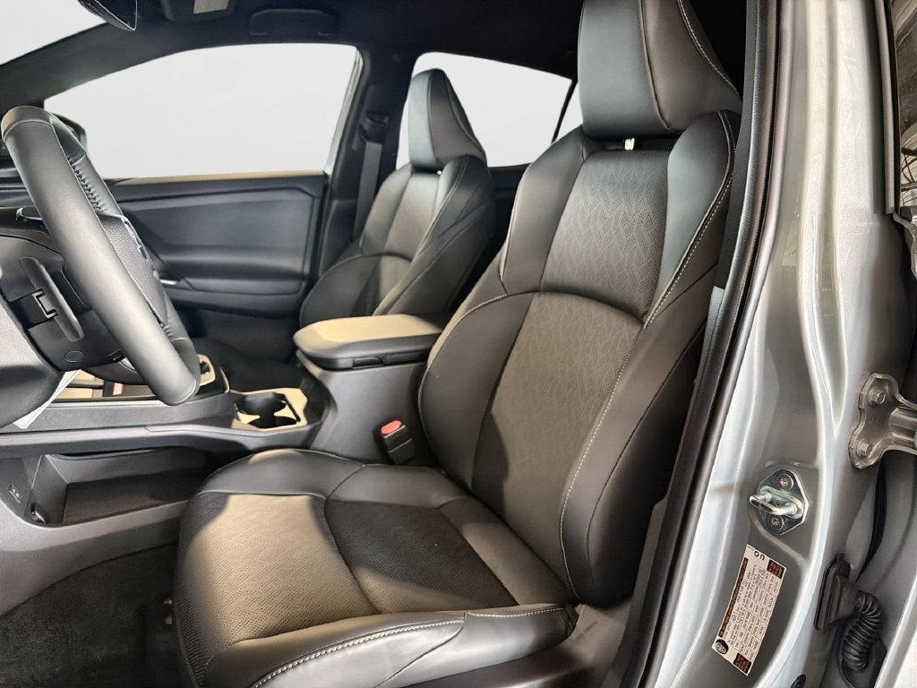 2026 Subaru UNCHARTED Sport