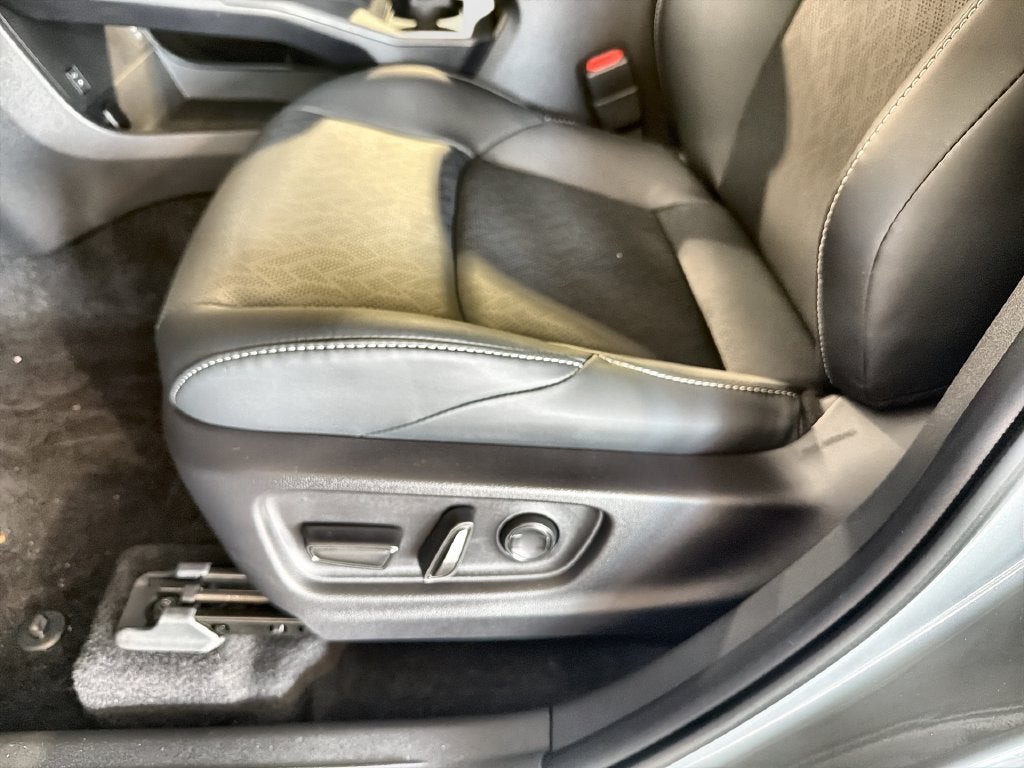 2026 Subaru UNCHARTED Sport