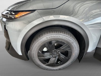 2026 Subaru UNCHARTED Sport