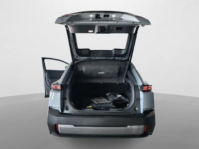 2026 Subaru UNCHARTED Sport