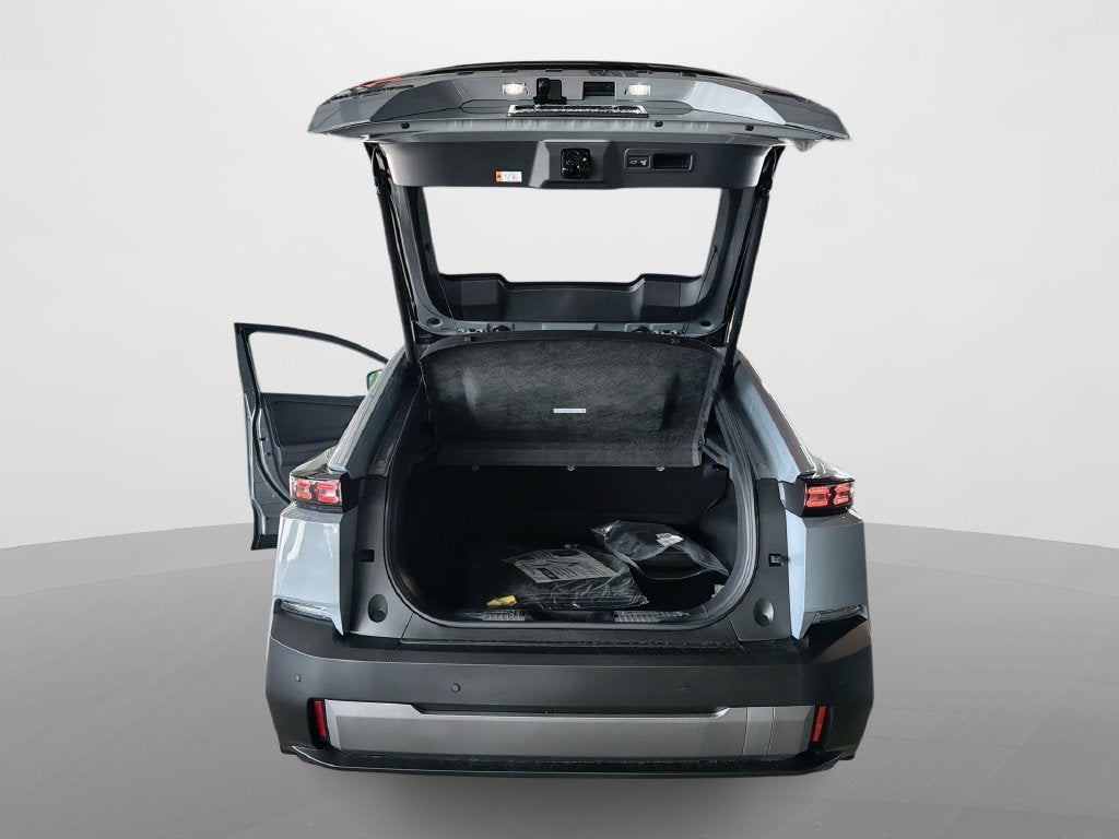 2026 Subaru UNCHARTED Sport