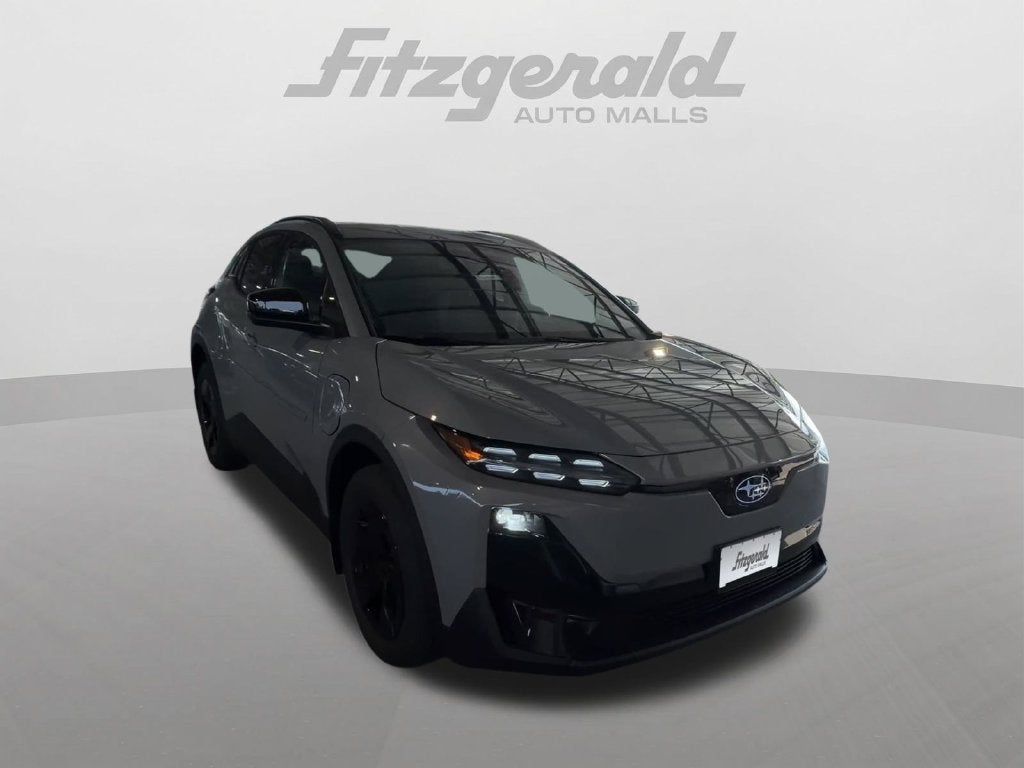 2026 Subaru UNCHARTED Sport