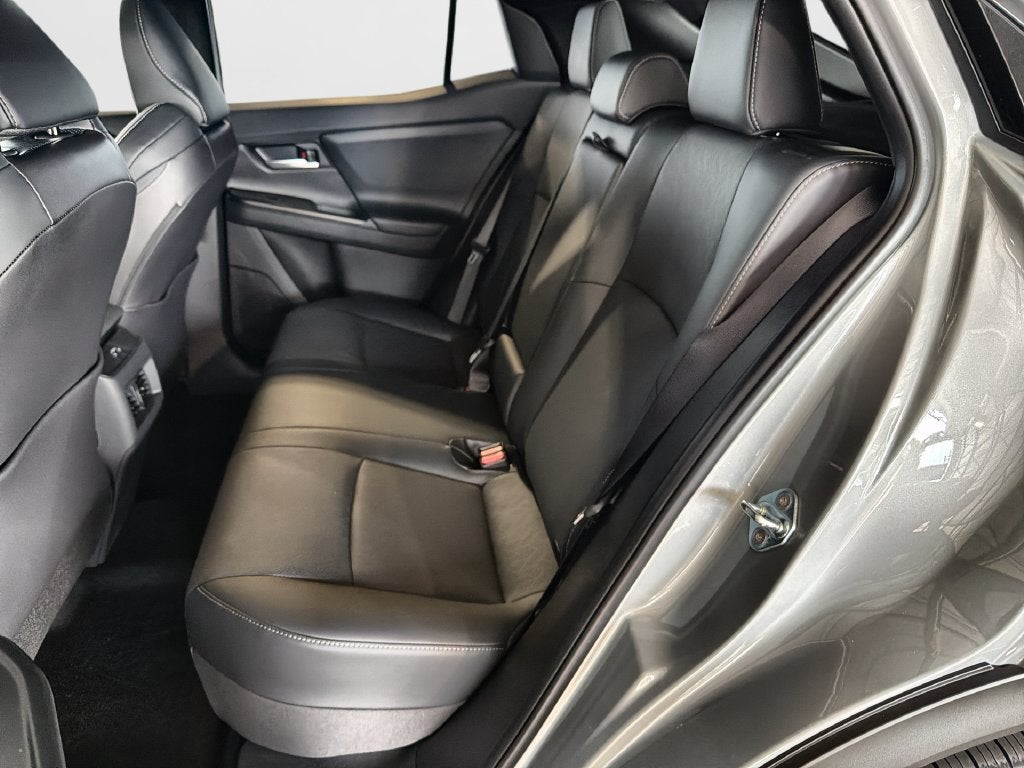 2026 Subaru UNCHARTED Sport