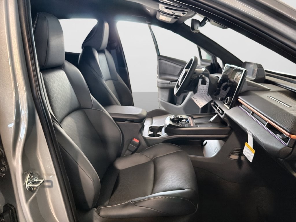 2026 Subaru UNCHARTED Sport
