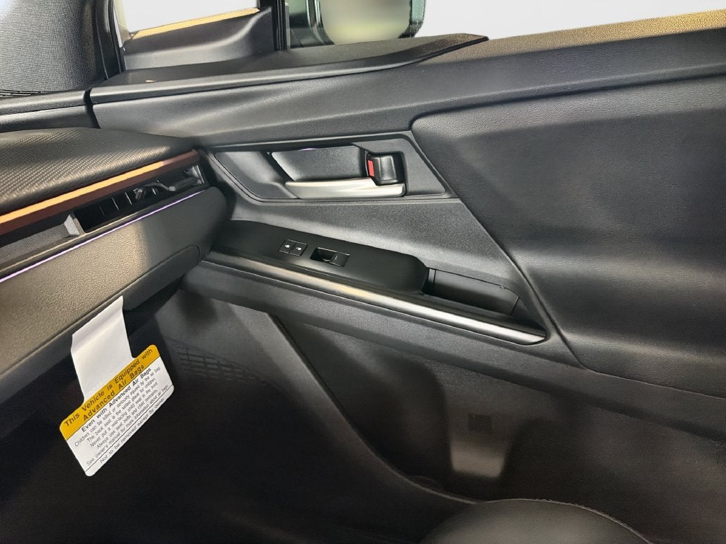 2026 Subaru UNCHARTED Sport