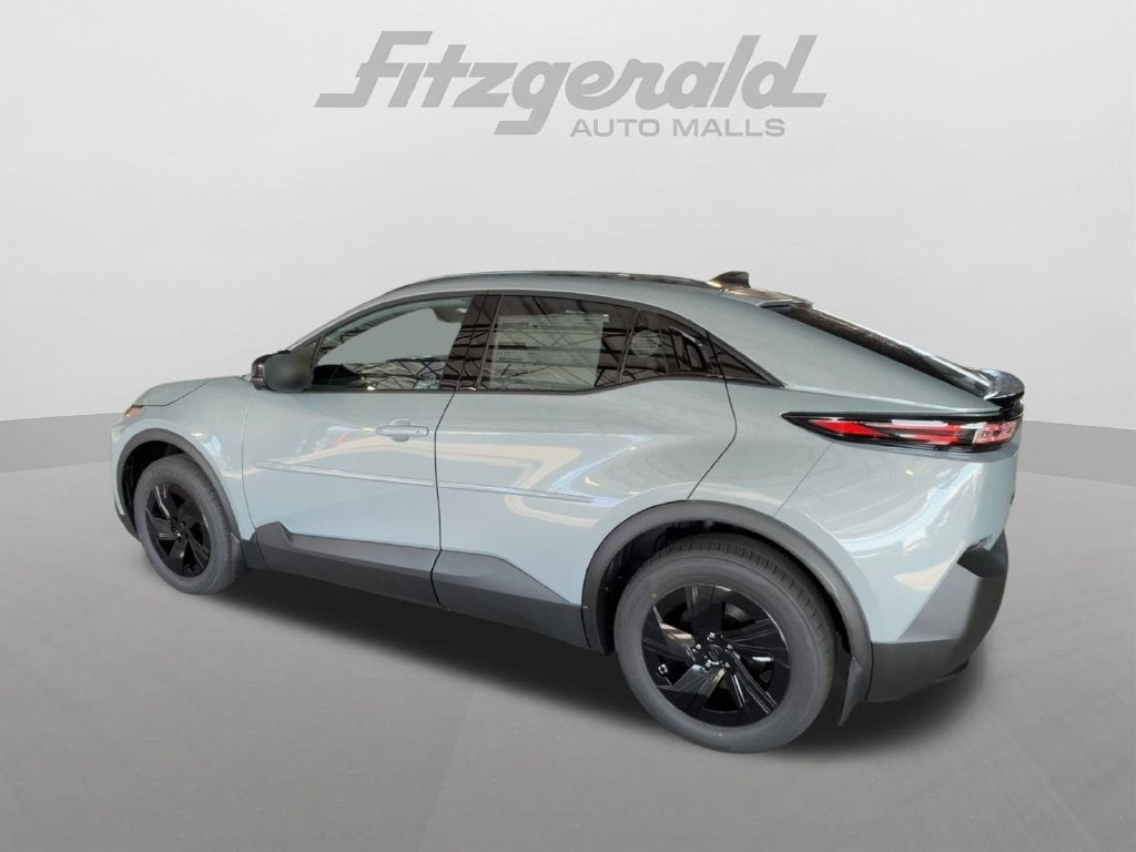 2026 Subaru UNCHARTED Sport