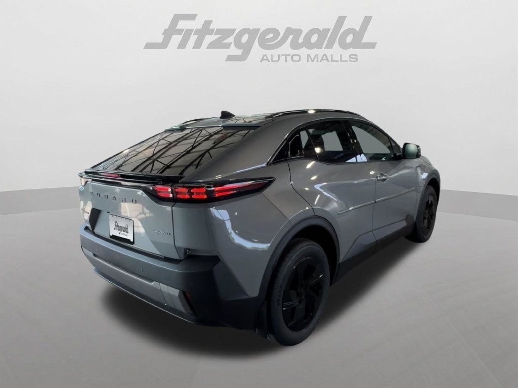 2026 Subaru UNCHARTED Sport