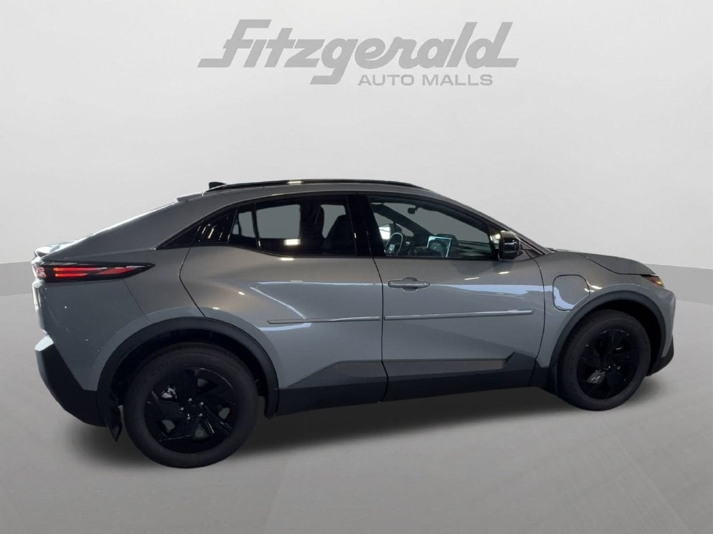 2026 Subaru UNCHARTED Sport