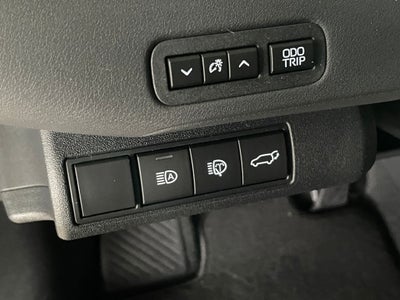 2026 Subaru SOLTERRA Premium