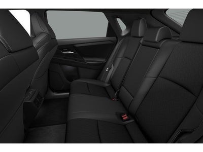 2026 Subaru SOLTERRA Premium