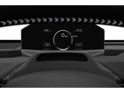 2026 Subaru SOLTERRA Premium