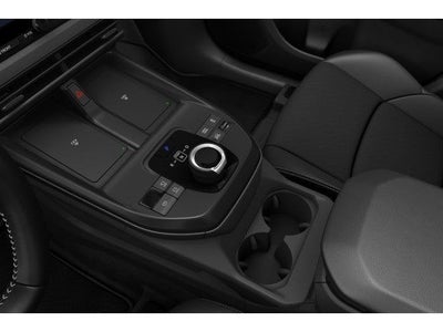 2026 Subaru SOLTERRA Premium