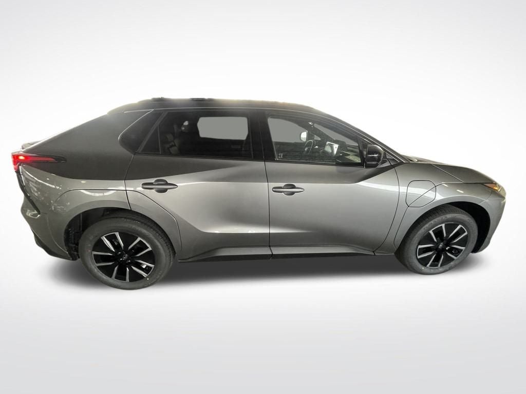 2026 Subaru SOLTERRA Premium