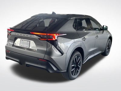 2026 Subaru SOLTERRA Premium