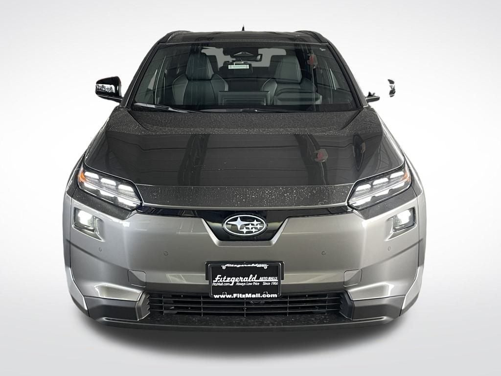 2026 Subaru SOLTERRA Premium