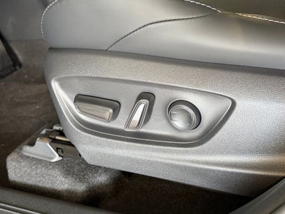 2026 Subaru SOLTERRA Premium