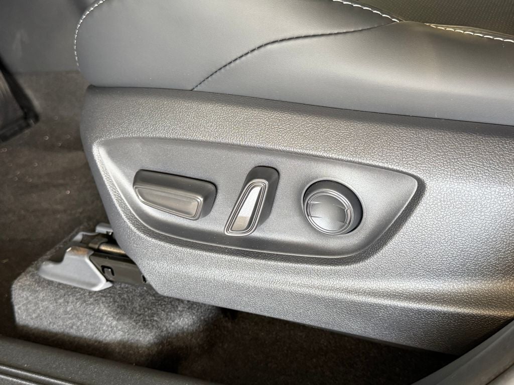 2026 Subaru SOLTERRA Premium